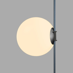 Светодиодный трековый светильник Denkirs DK5555-BK BELTY ORB