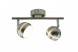 Спот ARTE Lamp VENERD A6009PL-2SS