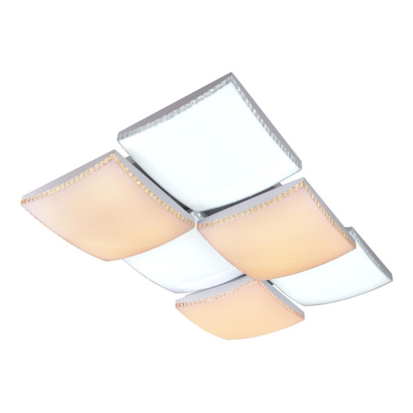 Потолочный светильник Escada KEYS 10239/6LED