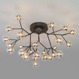 Потолочная люстра Bogate's 544 PALLINA