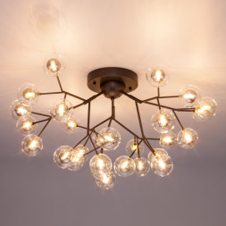 Потолочная люстра Bogate's 544 PALLINA