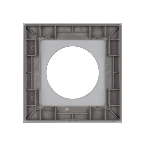 Рамка Arlight 043834 Glare