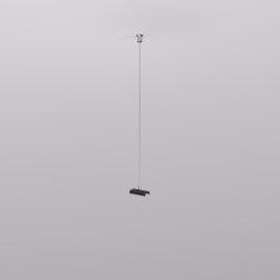 Подвесной комплект Denkirs TR2126-BK SMART BASE