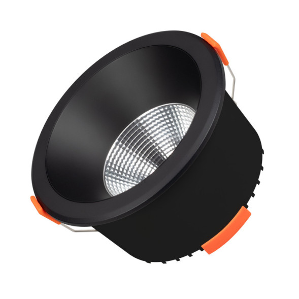 Точечный влагозащищенный светильник Arlight 048092 ALORA