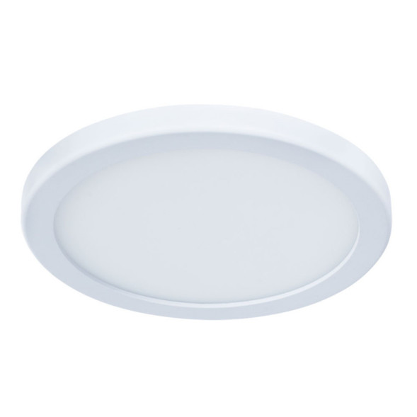 Встраиваемый точечный светильник ARTE Lamp MESURA A7978PL-1WH
