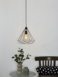 Подвесной светильник LUCIDE KYARA 78385/32/11