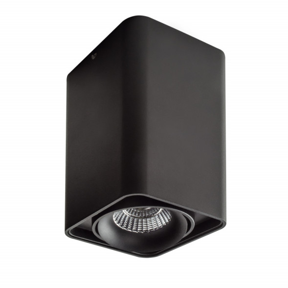 Накладной точечный светильник Lightstar Monocco 212537