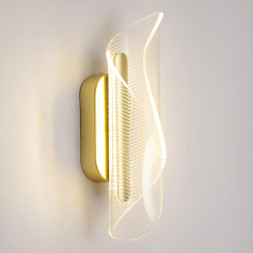 Бра Lussole LSP-7372 Calvert