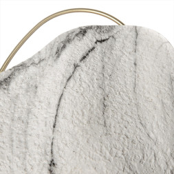 Бра LOFT IT Clam 10043 White