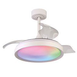 Потолочный светильник Mantra 8760 SIBERIA