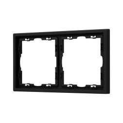 Рамка для электроустановки 054216 Arlight FRM-NOBE-SFPL