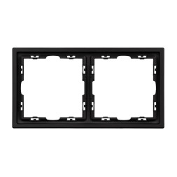 Рамка для электроустановки 054216 Arlight FRM-NOBE-SFPL