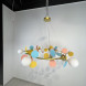 Детская люстра ImperiumLoft Matisse 191864-26