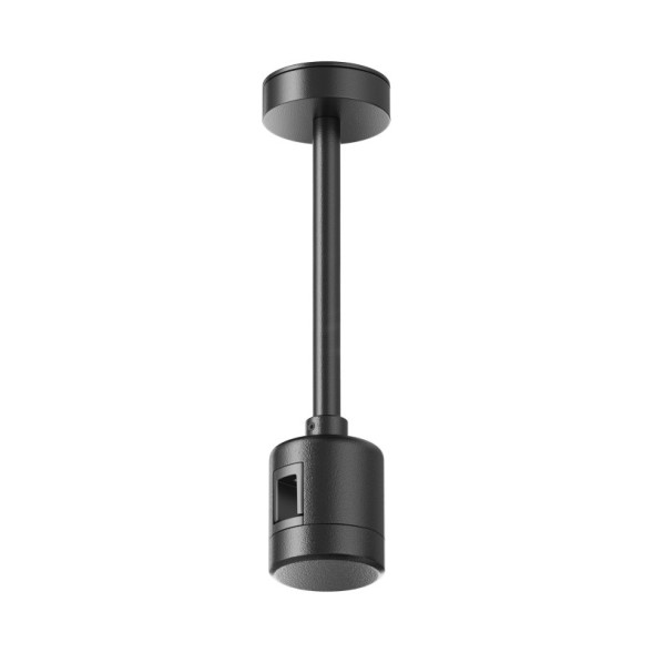 Стойка для шинопровода Maytoni Technical TRA156C-IPCL1-B Magnetic trаck system Flarity черный