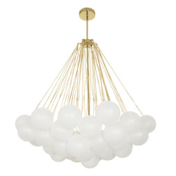 Люстра на штанге LOFT IT DREAM 10129/1000 Gold