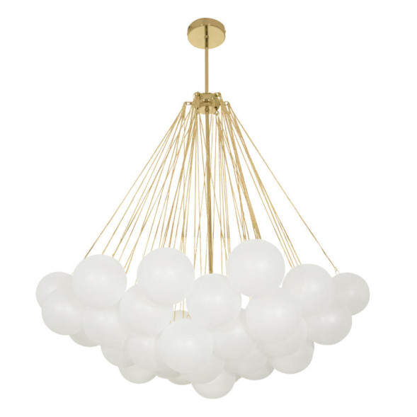 Люстра на штанге LOFT IT DREAM 10129/1000 Gold
