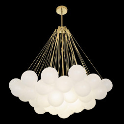 Люстра на штанге LOFT IT DREAM 10129/1000 Gold