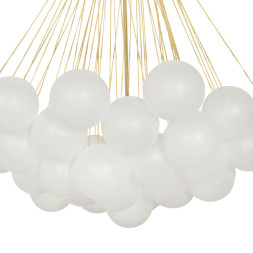 Люстра на штанге LOFT IT DREAM 10129/1000 Gold