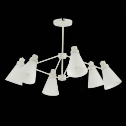 Люстра на штанге Evoluce SLE103502-06 BIANE