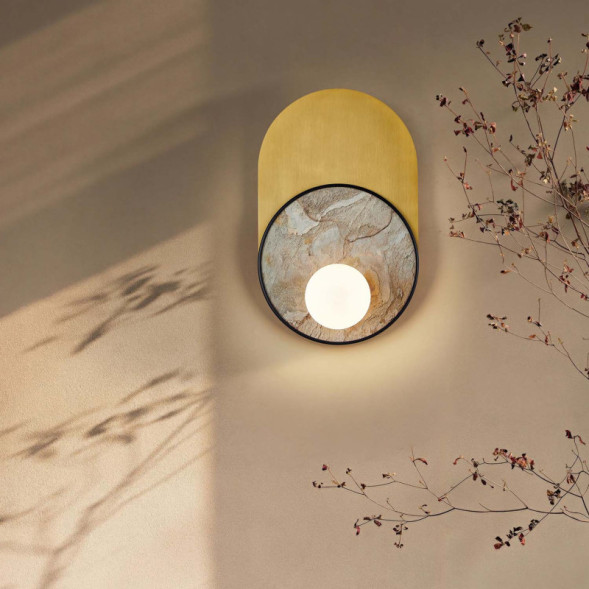 Бра Favourite 4594-1W Messier