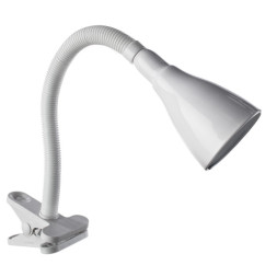 Настольная лампа ARTE Lamp CORD A1210LT-1WH