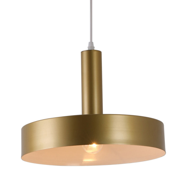 Подвесной светильник Escada Sagitta 1110/1S Gold