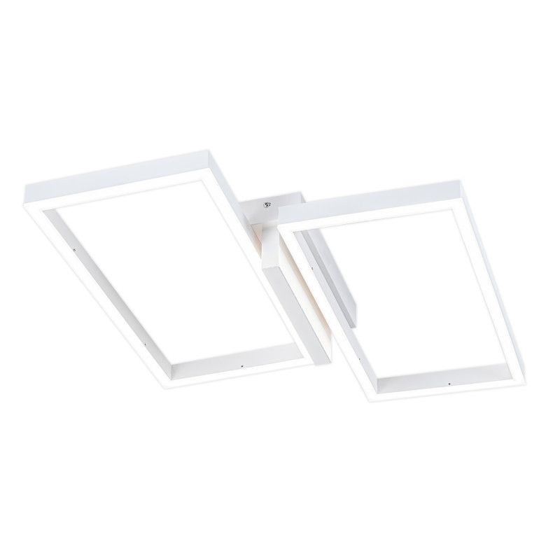Потолочная люстра Escada 10209/2LED White