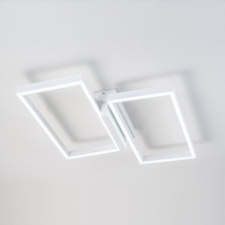 Потолочная люстра Escada 10209/2LED White