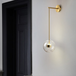 Бра ImperiumLoft 133216-22