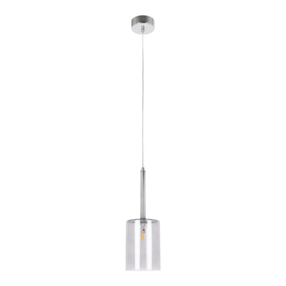 Подвесной светильник LOFT IT Spillray 10232/C Smoke