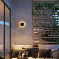 Бра ImperiumLoft 224205-23