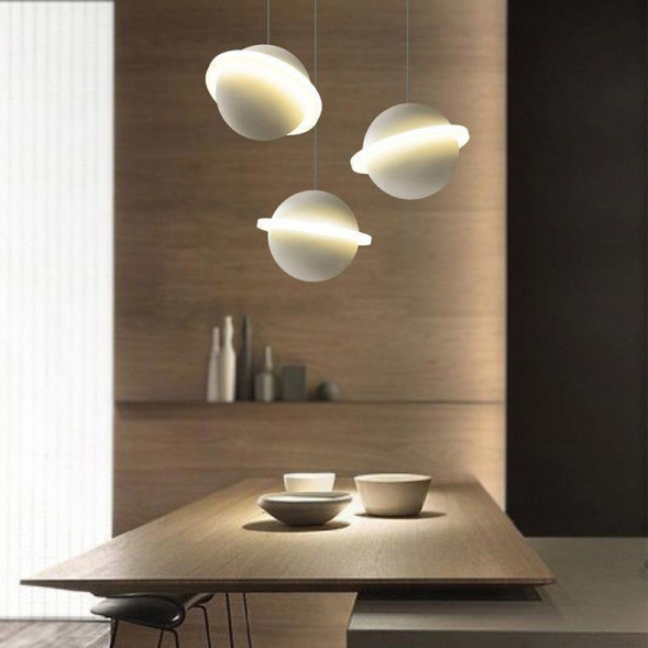 Подвесной светильник ImperiumLoft 208705-23 Parma