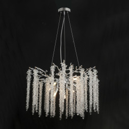 Подвесной светильник Lussole LSP-6047