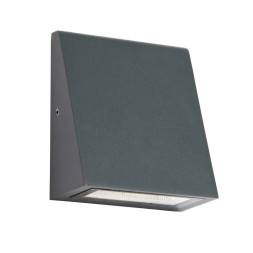 Уличный настенный светильник Favourite 3025-1W