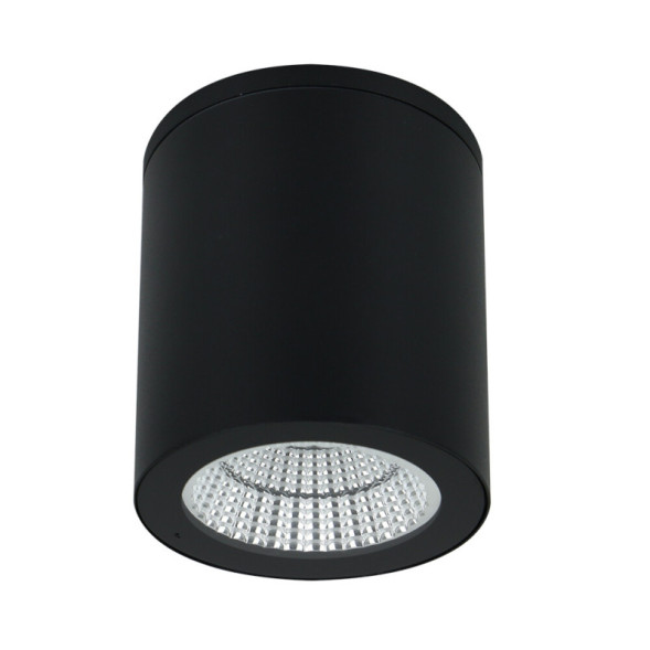 Уличный потолочный светильник ARTE Lamp torcular A1313PF-1BK