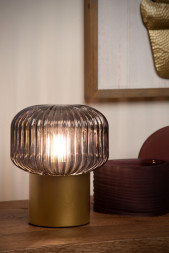 Настольная лампа LUCIDE JANY 78595/01/02