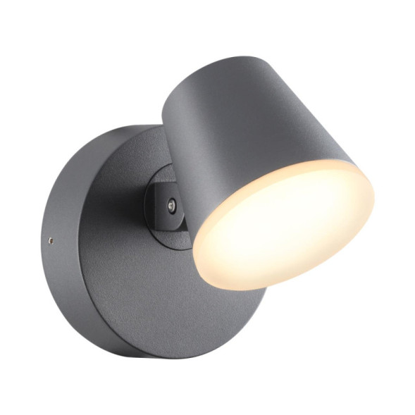 Уличный настенный светильник Novotech Kaimas 357830