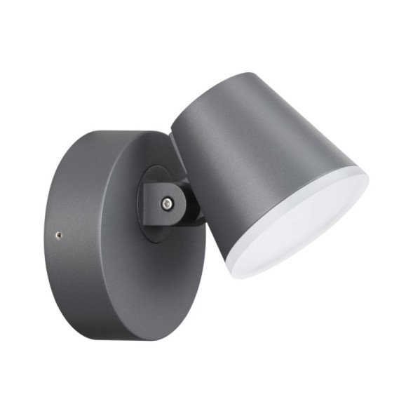 Уличный настенный светильник Novotech Kaimas 357830