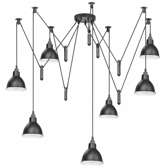 Подвесной светильник Lightstar Acrobata 761077