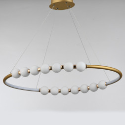 Подвесная люстра ImperiumLoft 194915-23