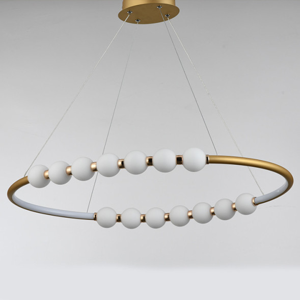 Подвесная люстра ImperiumLoft 194915-23