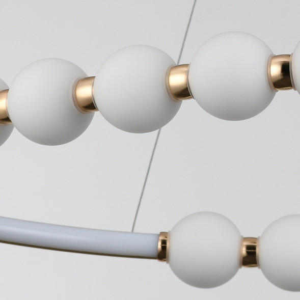 Подвесная люстра ImperiumLoft 194915-23