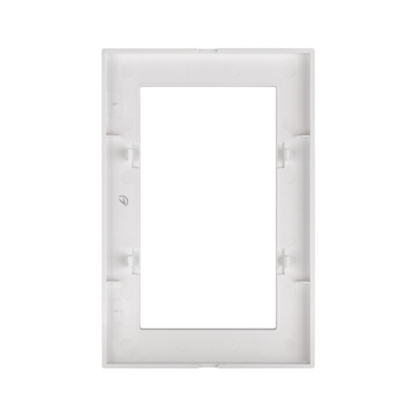 Рамка Arlight Glare 043789