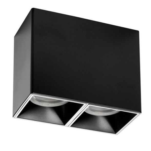 Корпус светильника Lightstar 213367 RULLO