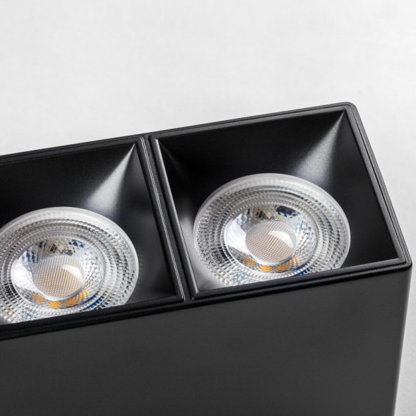 Корпус светильника Lightstar 213367 RULLO