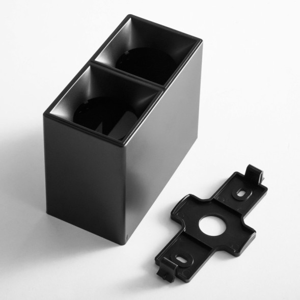 Корпус светильника Lightstar 213367 RULLO