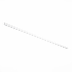 Трековый магнитный шинопровод ST-Luce ST1004.529.12 Track White magnet in ГКЛ 12мм