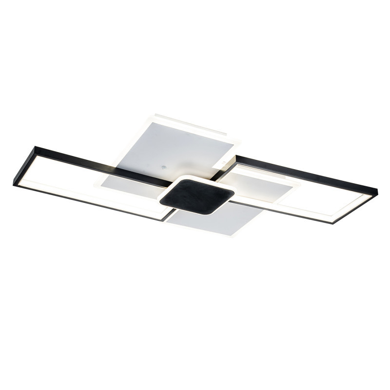 Люстра потолочная Escada SPACE 10216/S LED