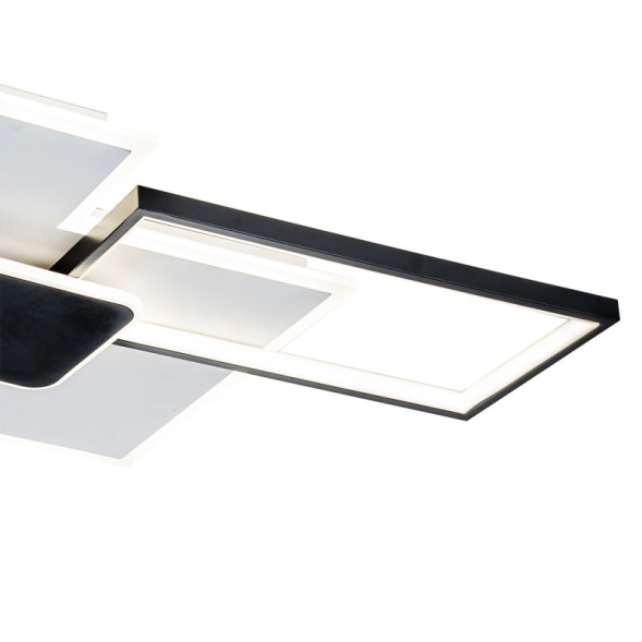 Люстра потолочная Escada SPACE 10216/S LED