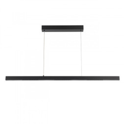 Линейный светильник ARTE Lamp Lao A2190SP-1BK